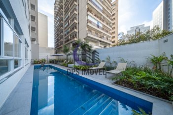 apartment em Rua Brigadeiro Tobias, Centro - São Paulo - SP