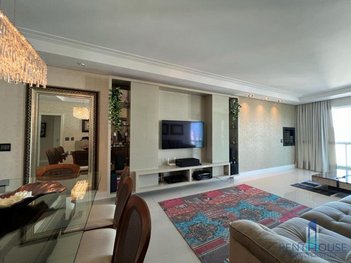 apartment em Rua 3420, Centro - Balneário Camboriú - SC