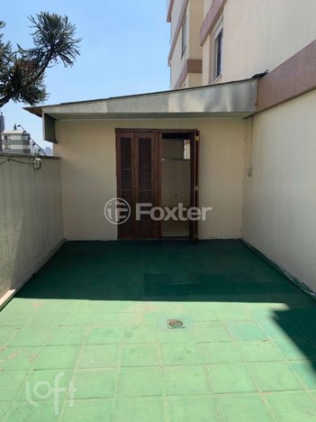 apartment em Avenida Bento Gonçalves, Partenon - Porto Alegre - RS