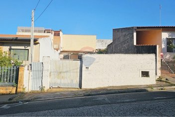 land_lot em Rua Camilo José Cury, Vila Trujillo - Sorocaba - SP