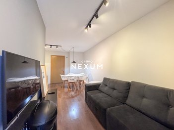 apartment em Avenida Alvi Azul, São Vendelino - Bento Gonçalves - RS