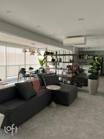 apartment em Raimundo Pereira de Magalhães, Lapa - São Paulo - SP