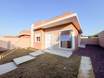 house em Rua Carlos Batista da Silva, Campestre - São Leopoldo - RS