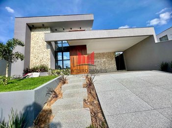 house em Avenida Um, Gran Royalle - Lagoa Santa - MG