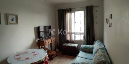 apartment em Rua Vinte e Cinco de Janeiro, Luz - São Paulo - SP