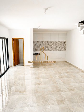 house em Rua Santo Tirolli, Vila São Paulo - Mogi das Cruzes - SP