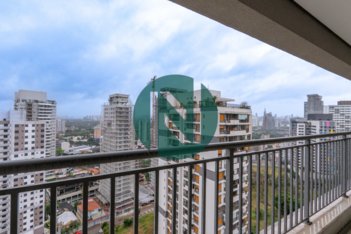 apartment em Rua Miragaia, Butantã - São Paulo - SP