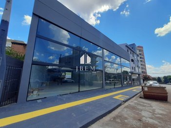 office em Teixeira Mendes, Centro - Santa Rosa - RS