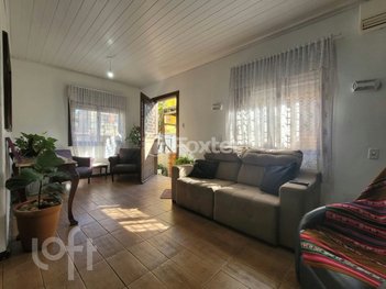 house em Rua Antônio Joaquim Mesquita, Passo da Areia - Porto Alegre - RS