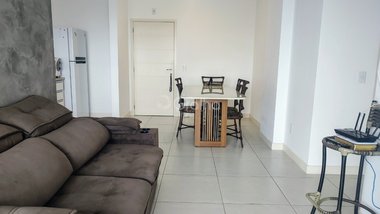 apartment em Rua Pedro Bunn, Jardim Cidade de Florianópolis - São José - SC