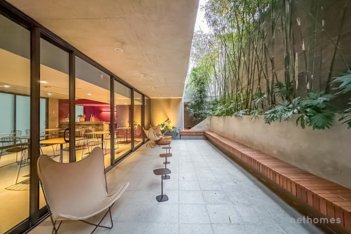 apartment em Rua Capitão Alceu Vieira, Vila Ipojuca - São Paulo - SP