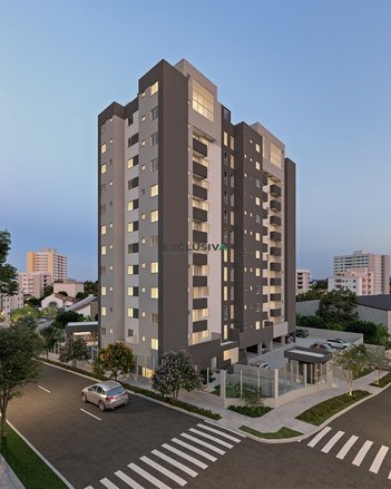 apartment em Rua Rio Paranaguá, Jardim Riacho das Pedras - Contagem - MG
