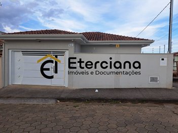 house em Rua das Rosas, Borda da Mata - Borda da Mata - MG