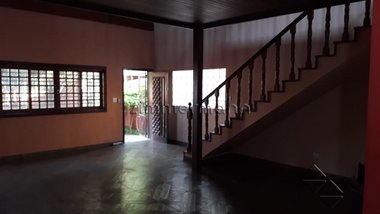 house em Rua Mário Máglio, Instituto de Previdência - São Paulo - SP