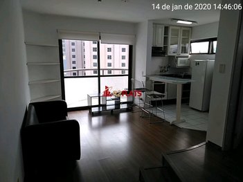 apartment em Rua Itapeva, Bela Vista - São Paulo - SP