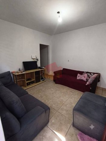 house em Rua da Laranja, Jardim Pérola - Santa Bárbara D'Oeste - SP