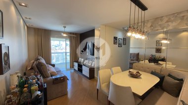 apartment em Rua Santo Irineu, Bosque da Saúde - São Paulo - SP