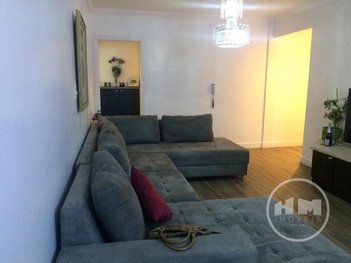 apartment em 2600, Centro - Balneário Camboriú - SC