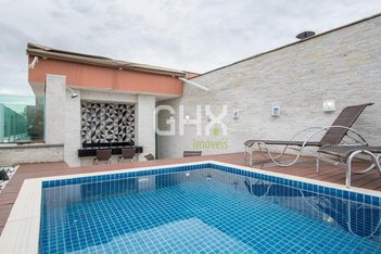 apartment em Rua Castelo de Avis, Castelo - Belo Horizonte - MG
