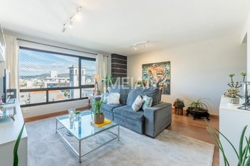 apartment em Caçapava, Petrópolis - Porto Alegre - RS