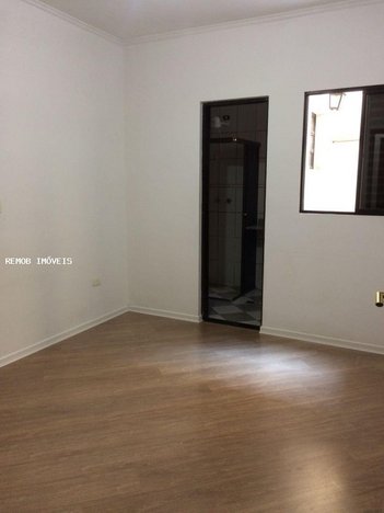 apartment em Rua Itajubá, Vila Alice - Santo André - SP