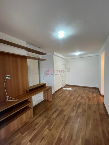 apartment em Avenida Paulo Prado, Jardim Florestal - Jundiaí - SP