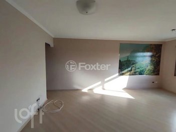 apartment em Avenida Engenheiro Armando de Arruda Pereira, Jabaquara - São Paulo - SP
