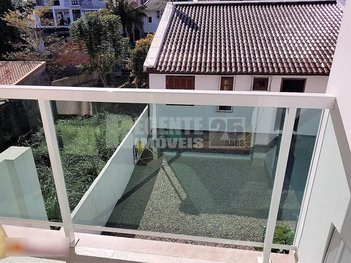 house em São Vicente de Paula, Agronômica - Florianópolis - SC