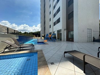 apartment em Rua Doutor Rubens Guimarães, Castelo - Belo Horizonte - MG