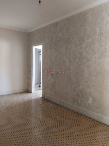 house em Rua Santo Antônio, Ponte de São João - Jundiaí - SP