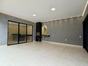 house em Rua Donato Antônio Rizatti, Residencial São Jerônimo - Franca - SP
