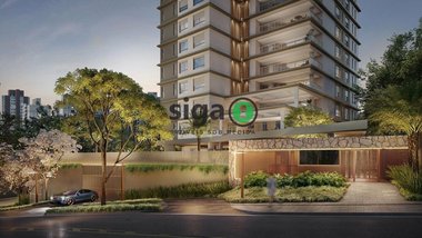 apartment em Avenida São Gualter, Vila Ida - São Paulo - SP