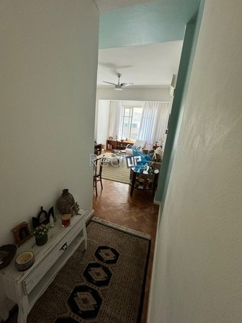 apartment em Avenida Ataulfo de Paiva, Leblon - Rio de Janeiro - RJ