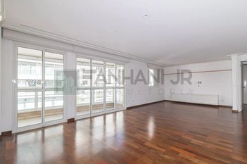 apartment em Rua Urimonduba, Itaim Bibi - São Paulo - SP