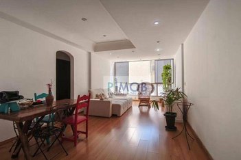 apartment em Rua Campos Sales, Tijuca - Rio de Janeiro - RJ