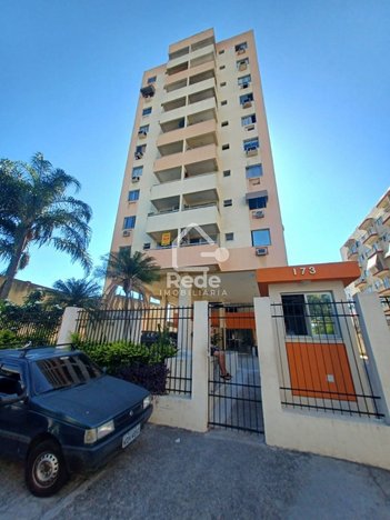 apartment em Rua Padre Manso, Madureira - Rio de Janeiro - RJ
