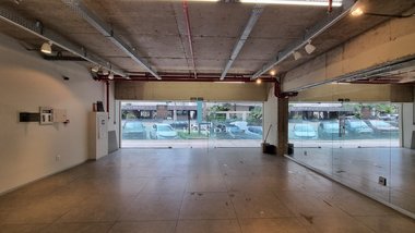 business em Alameda Oscar Niemeyer, Vila da Serra - Nova Lima - MG