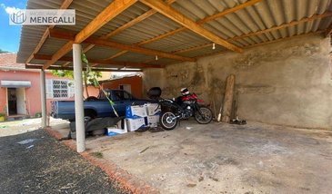 house em Travessa da Saudade, Piracicamirim - Piracicaba - SP