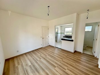 apartment em Rua Manoel Marques Pereira, Vila Marinela - Campos do Jordão - SP