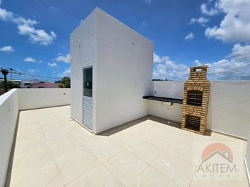 house em Rua Coronel Alberto Lundgren, Bairro Novo - Olinda - PE