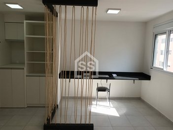 apartment em Rua Xavier Krauss, Vila Leopoldina - São Paulo - SP