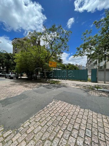 land_lot em Rua São Manoel, Partenon - Porto Alegre - RS