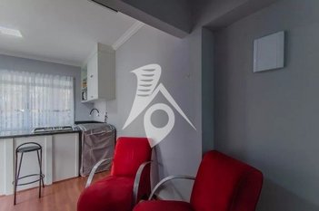apartment em Rua Tubarana, Vila Mariana - São Paulo - SP