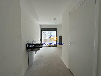 apartment em Rua Borges Lagoa, Vila Clementino - São Paulo - SP
