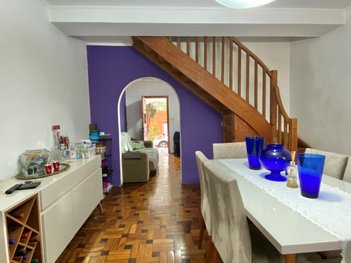 house em Avenida Brigadeiro Luís Antônio, Jardim Paulista - São Paulo - SP