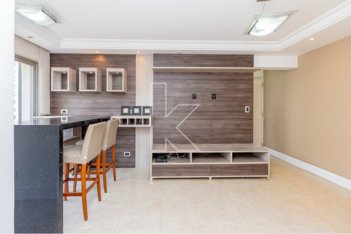 apartment em Rua Arminda, Vila Olímpia - São Paulo - SP