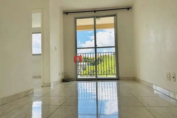 apartment em Rua Francisco Augusto Rocha, Planalto - Belo Horizonte - MG