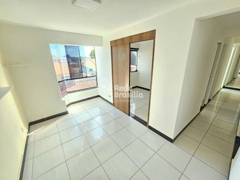 apartment em QI 1 Bloco A, Guará II - Brasília - DF