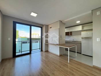 apartment em Rua José de Alencar, Menino Deus - Porto Alegre - RS