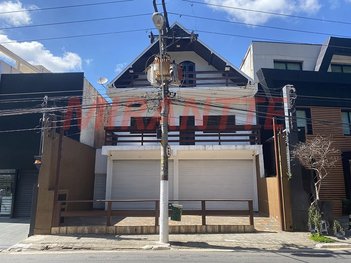 commercial_property em Avenida Braz Leme, Santana - São Paulo - SP